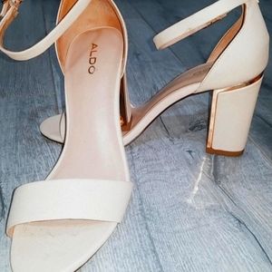 Aldo heels